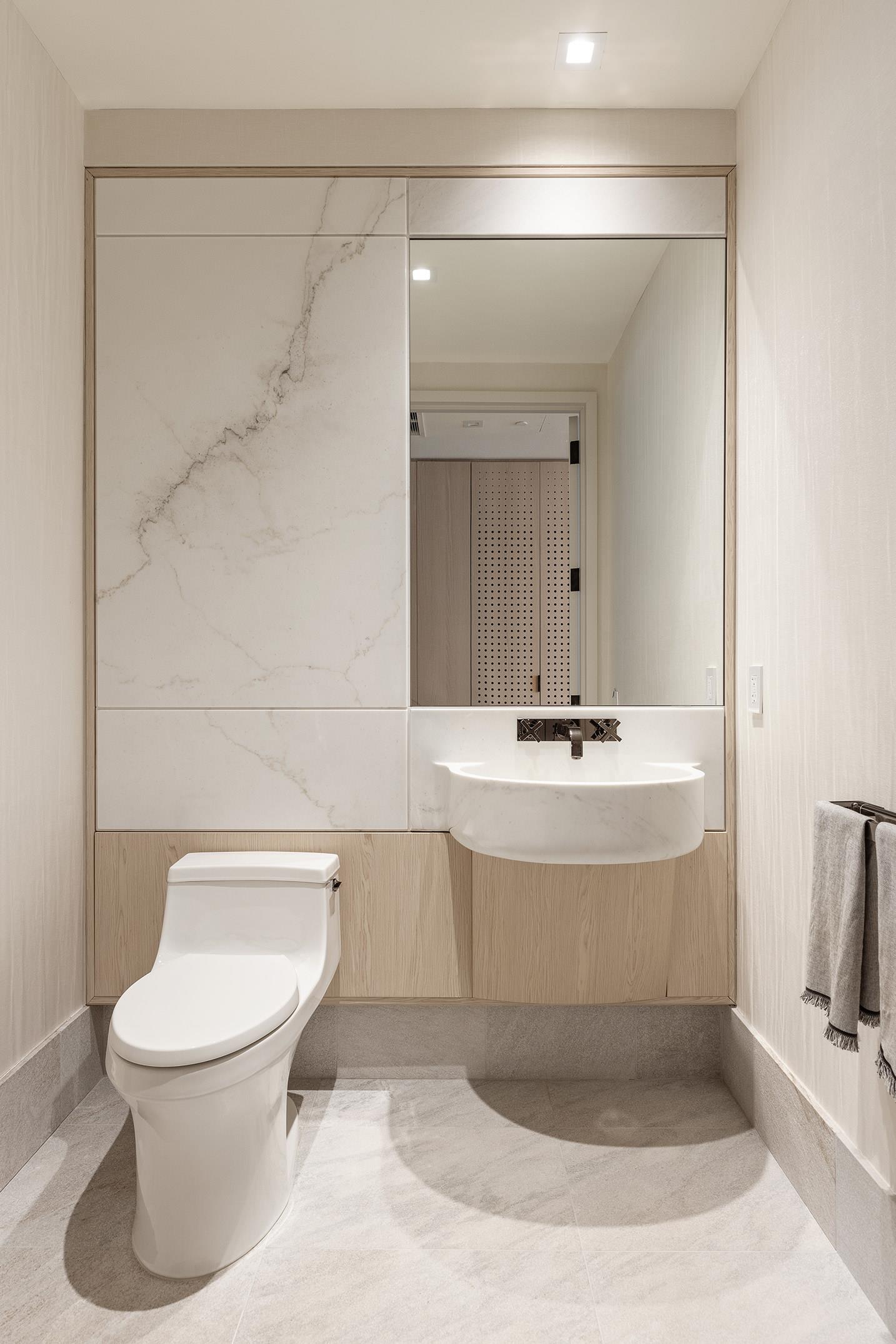 77 Greenwich Street, Unit 24D Manhattan, NY 10006 - Photo 4 of 17