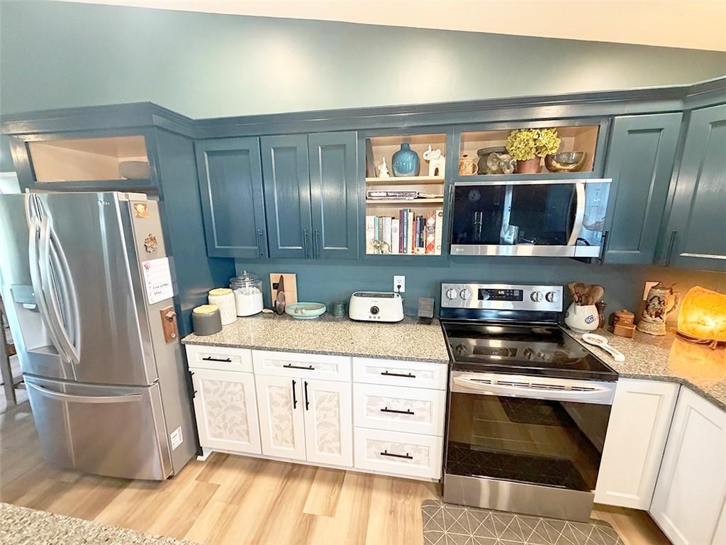 816 Southwest 520th Road, Unit 520 Holden, MO 64040 - Photo 44 of 60