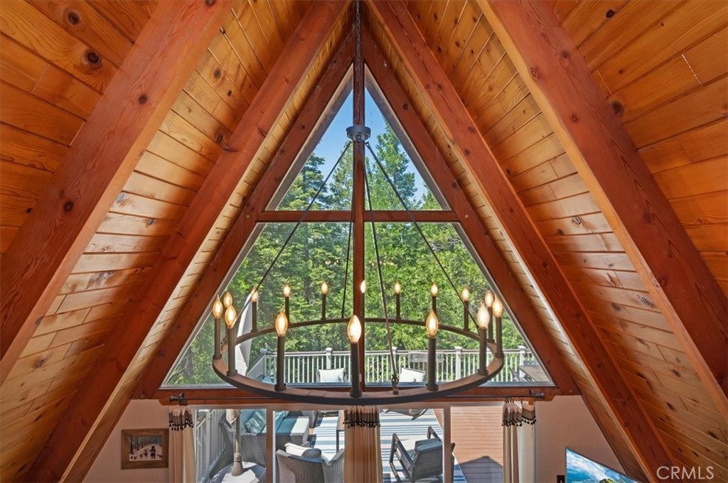 349 Castle Gate Road Lake Arrowhead, CA 92352 - Photo 44 of 77