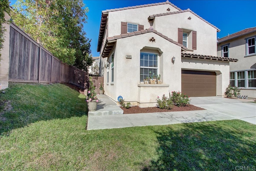 3449 Filoli Circle Carlsbad, CA 92009 - Photo 2 of 35