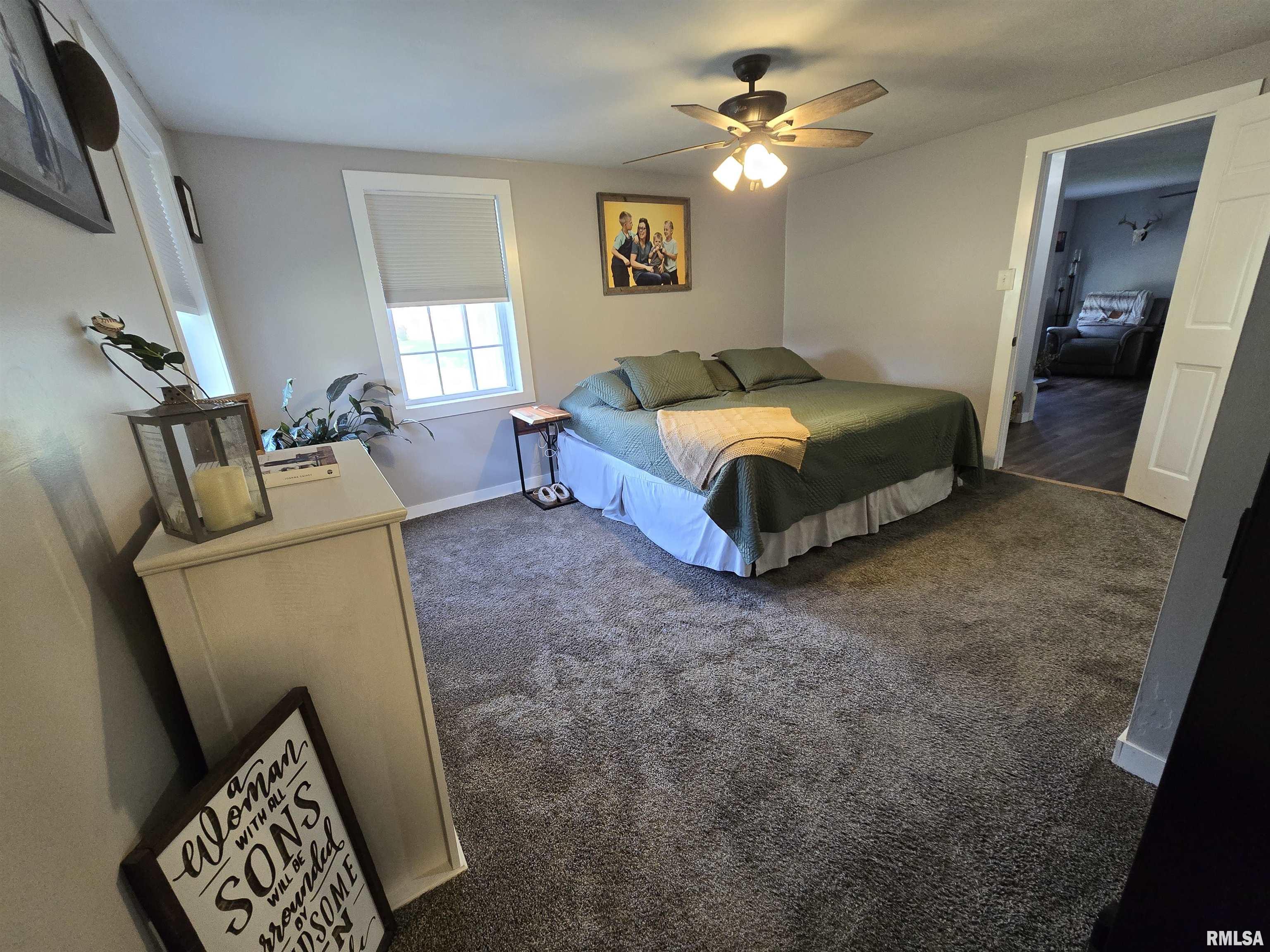 115 North Fulton Street Payson, IL 62360 - Photo 8 of 14 Gallery Image 8
