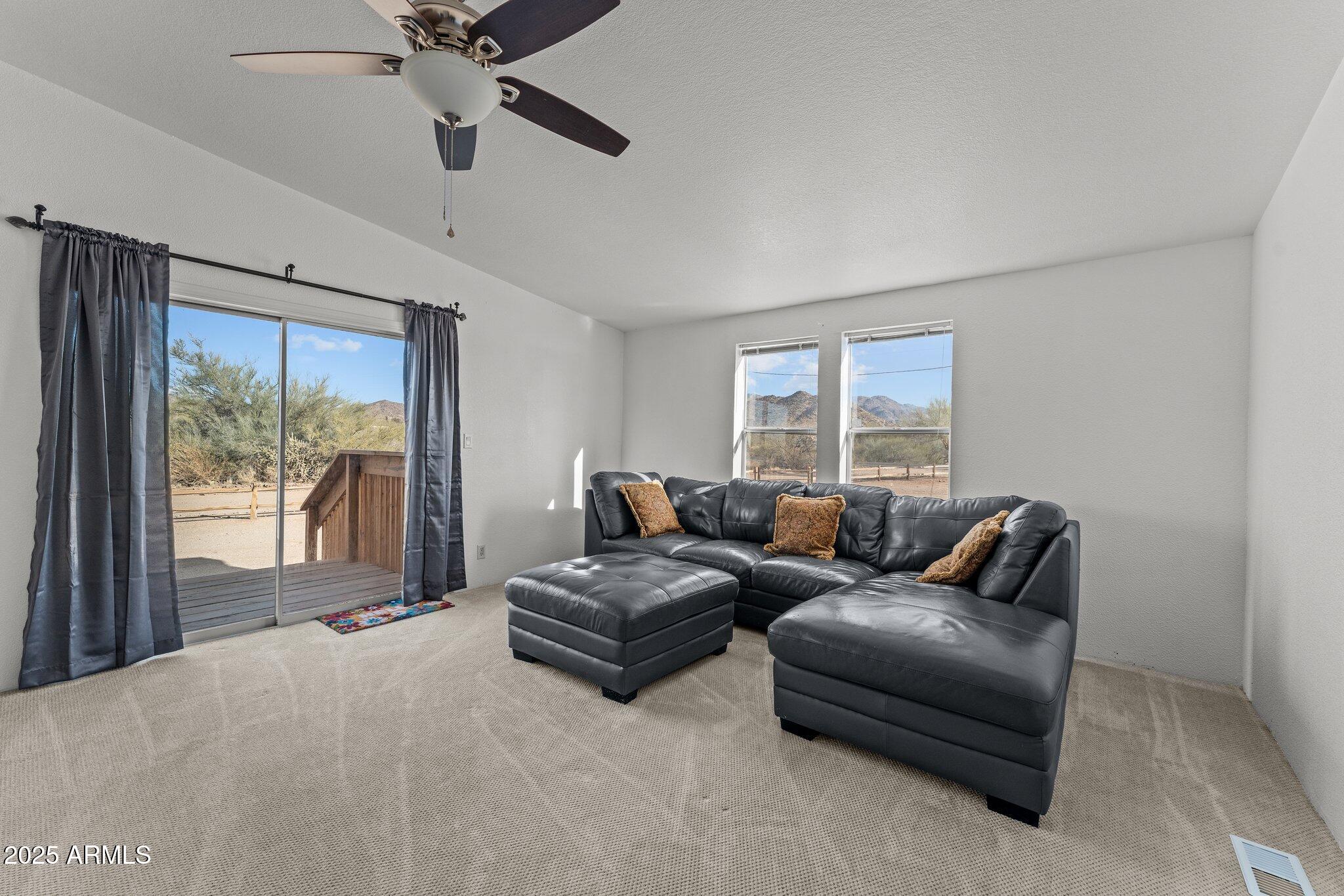 25980 Ghost Town Road Congress, AZ 85332 - Photo 11 of 32 Bonus Room/Study