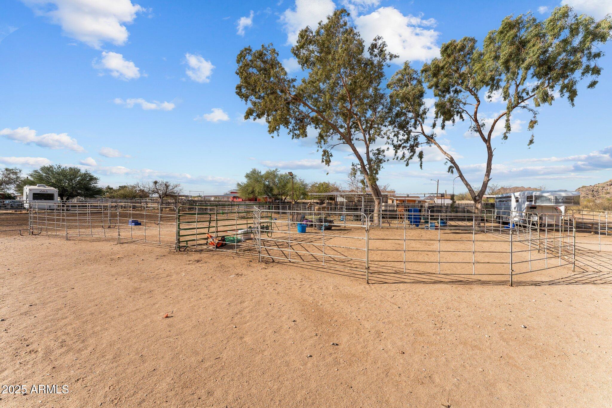 25980 Ghost Town Road Congress, AZ 85332 - Photo 22 of 32 Temporary Panels