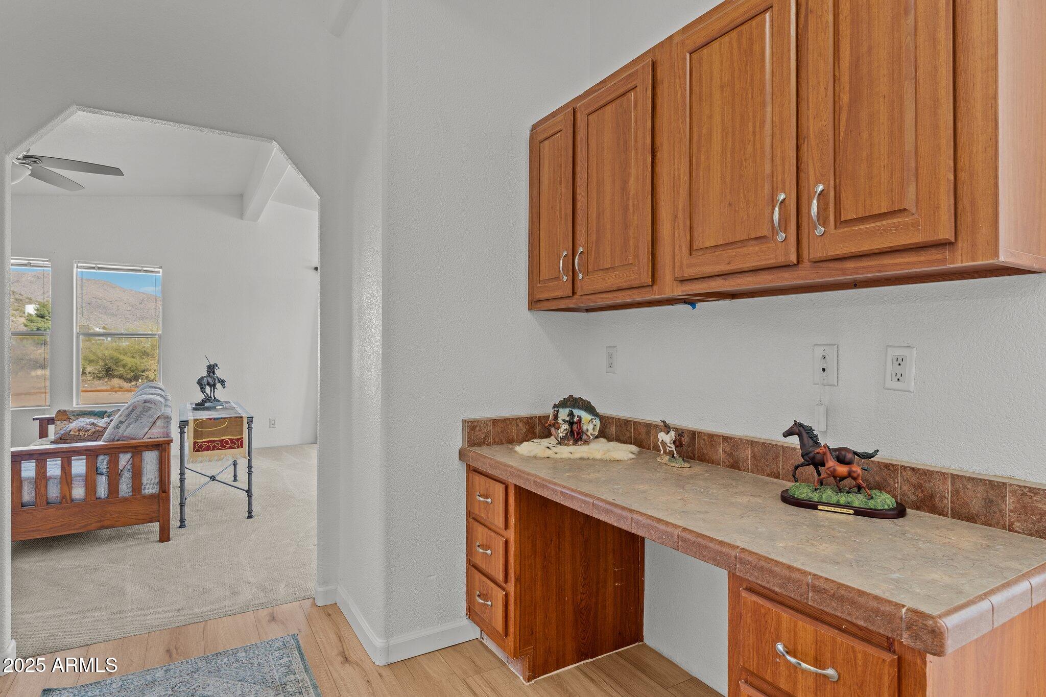 25980 Ghost Town Road Congress, AZ 85332 - Photo 8 of 32 Hallway