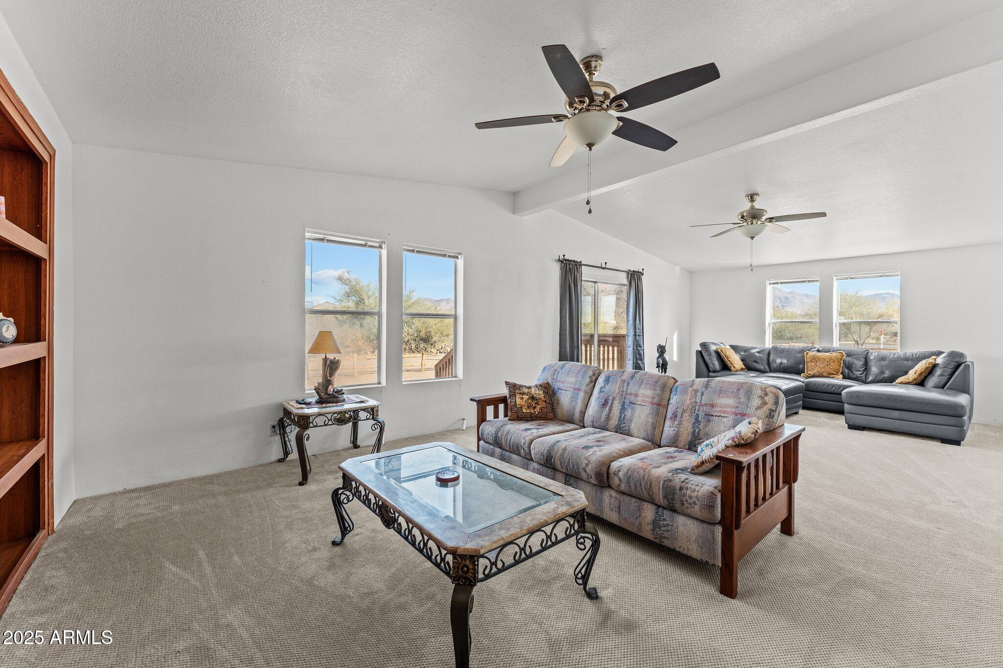 25980 Ghost Town Road Congress, AZ 85332 - Photo 10 of 32 Bonus Room/Study