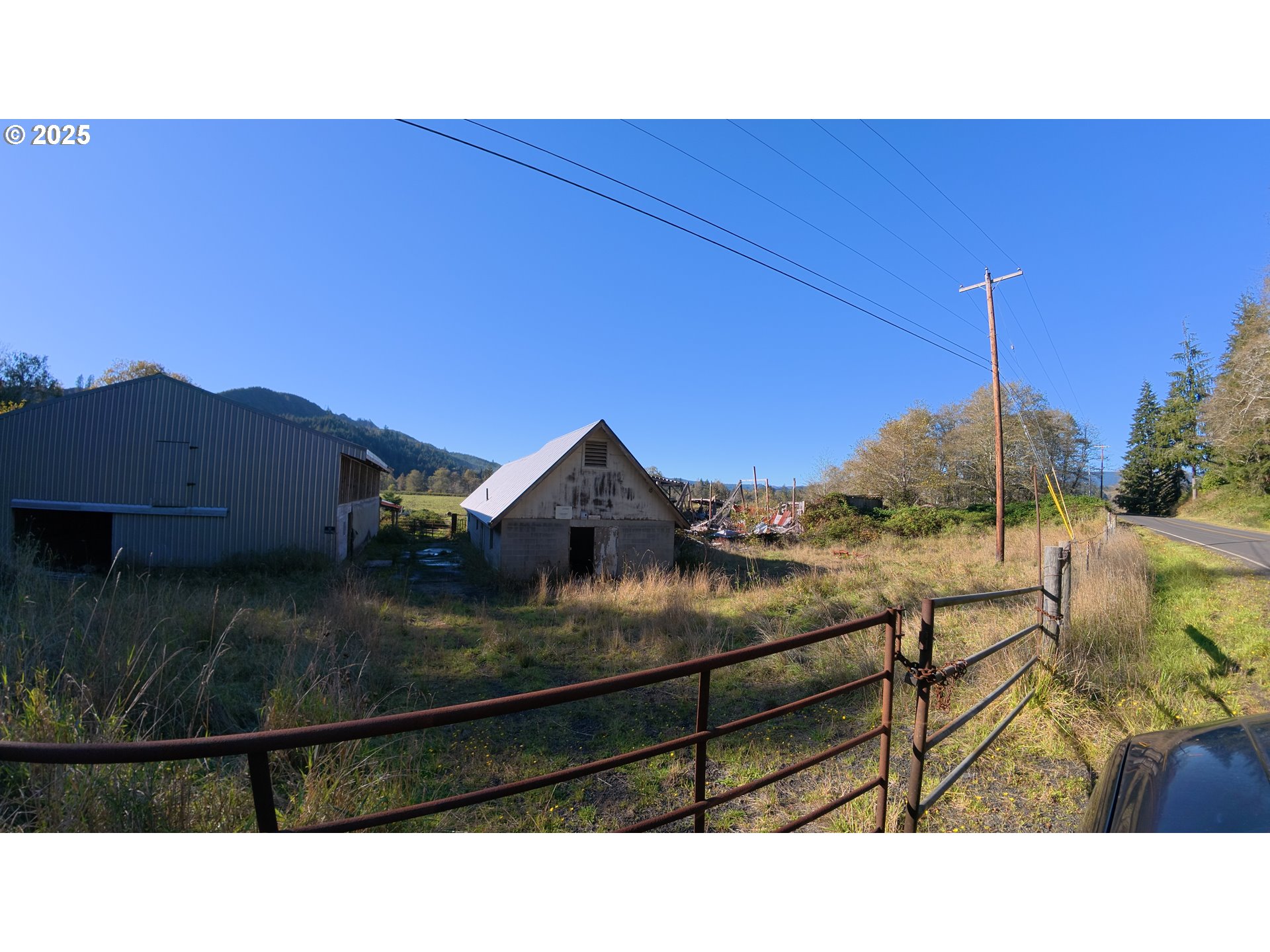 105 East Valley Road Skamokawa, WA 98647 - Photo 11 of 29