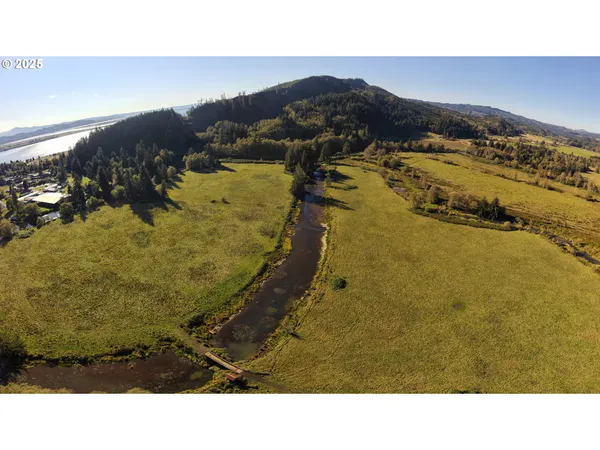 $795,000 | 105 East Valley Road, Skamokawa, WA 98647