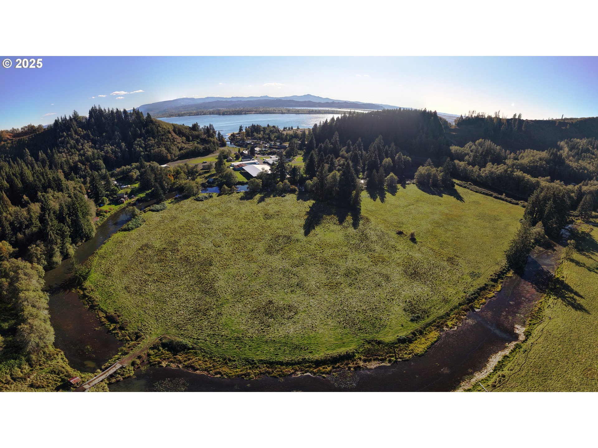 105 East Valley Road Skamokawa, WA 98647 - Photo 6 of 29