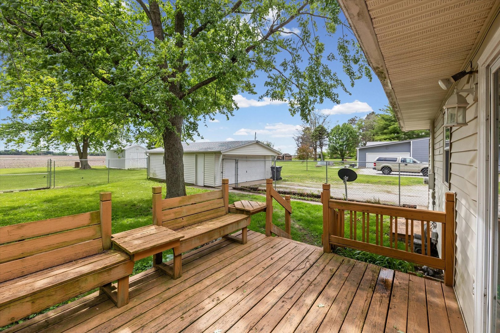 5816 North Route 48 Decatur, IL 62526 - Photo 24 of 31