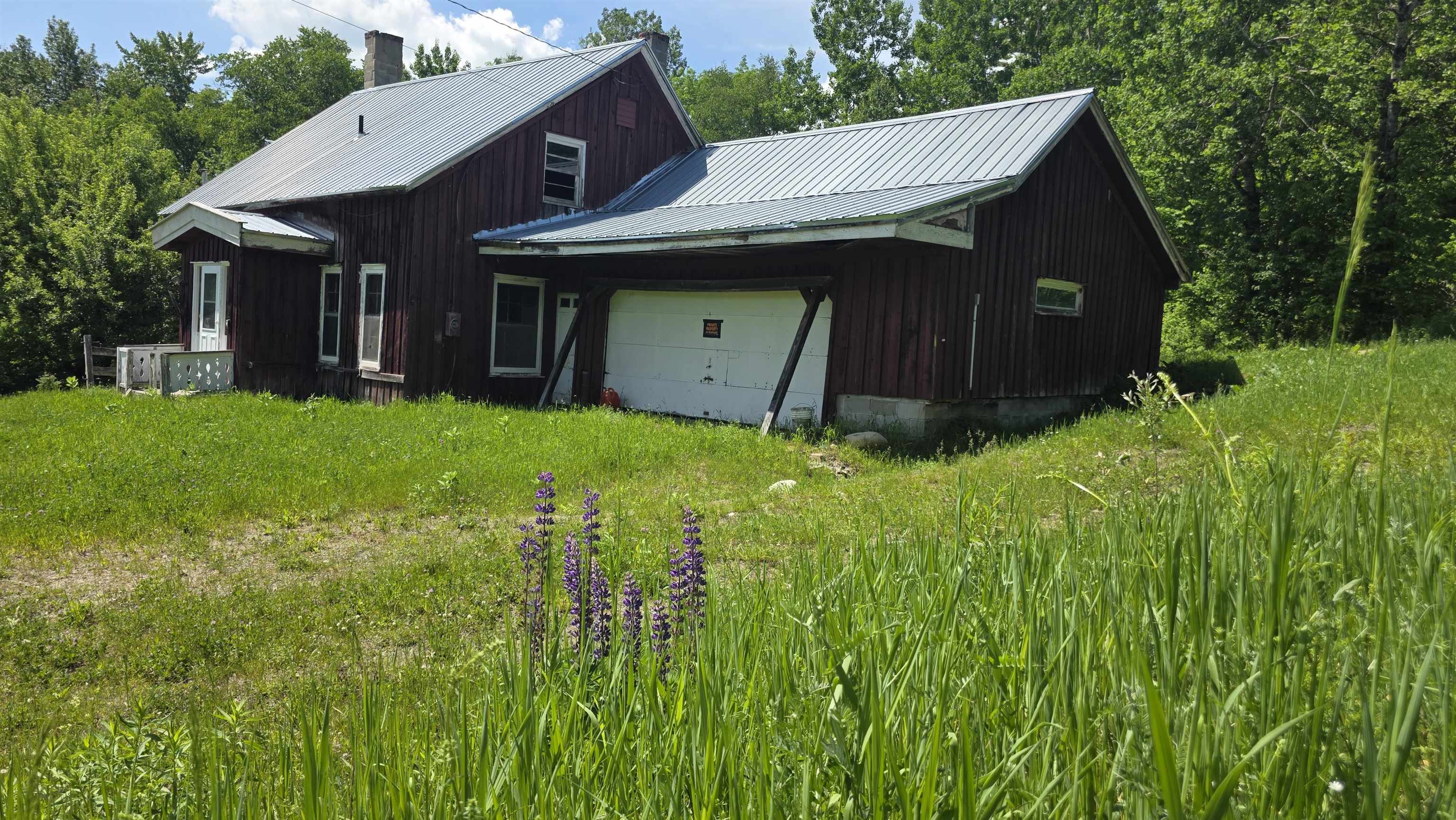 91 Venheim Road, Unit 1 Lunenburg, VT 05906 - Photo 5 of 55