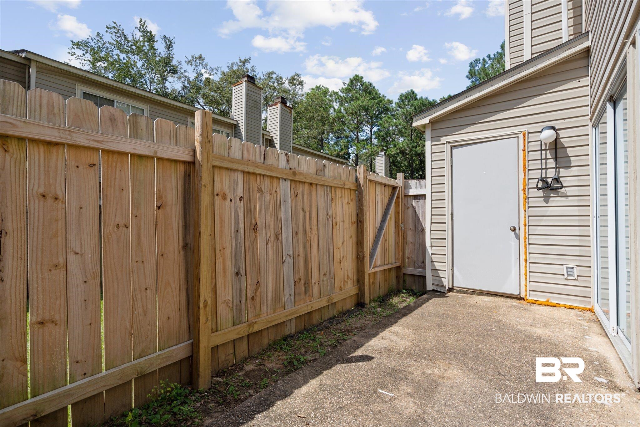 6701 Dickens Ferry Road, Unit 127 Mobile, AL 36608 - Photo 20 of 22
