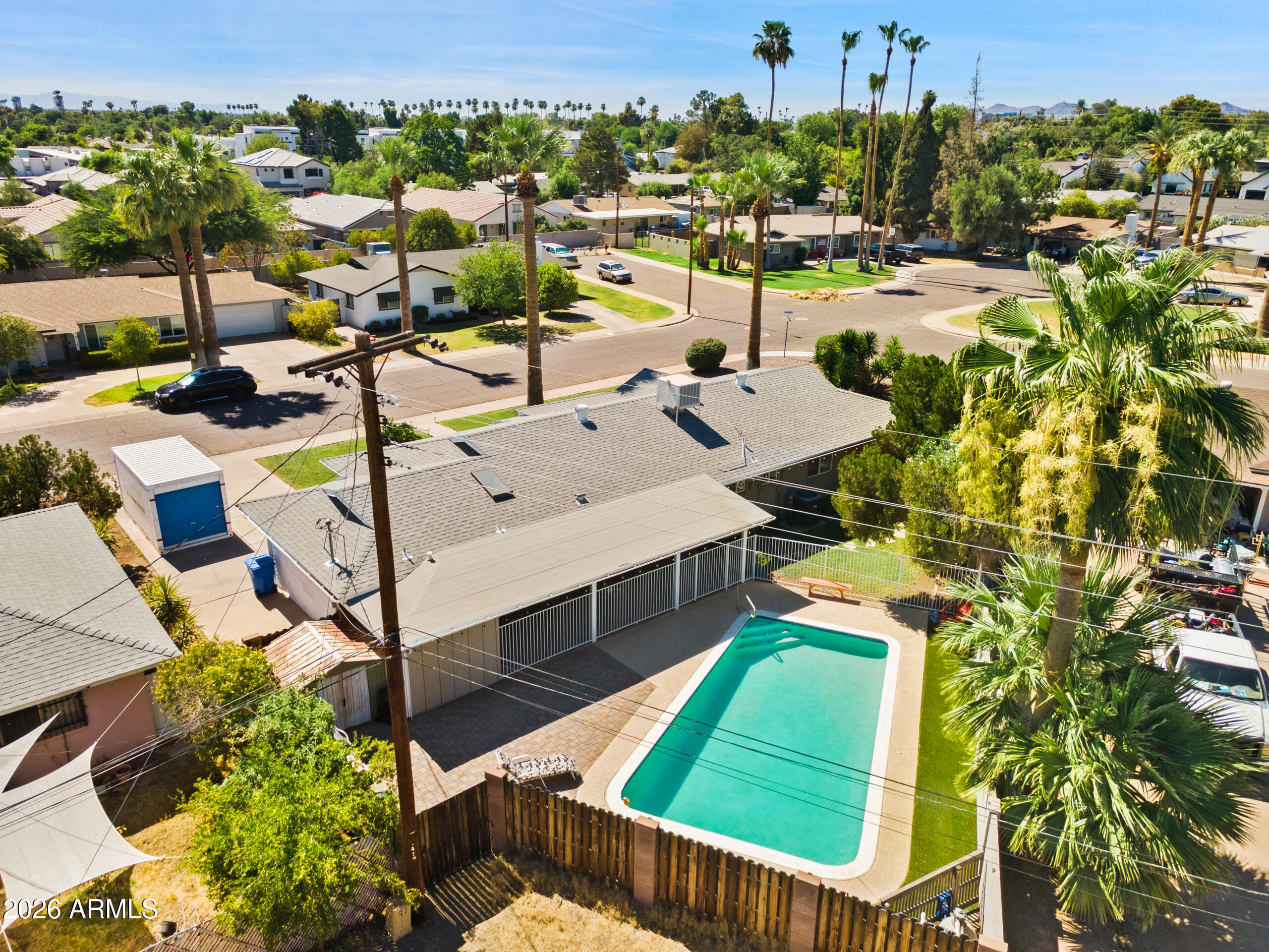 3111 North 33rd Street Phoenix, AZ 85018 - Photo 43 of 52 DJI_0719