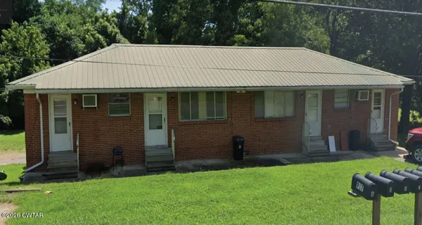 $255,000 | 1005 Tucker Street, Dyersburg, TN 38024