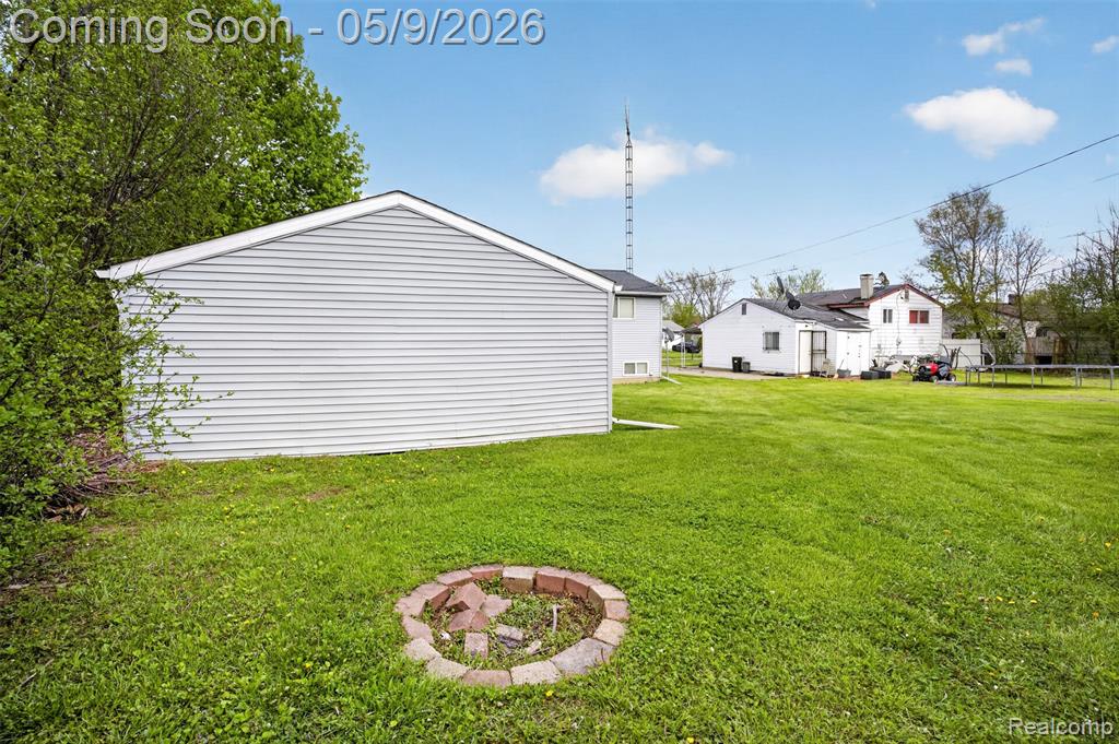 6169 Neff Road Mount Morris, MI 48458 - Photo 46 of 49