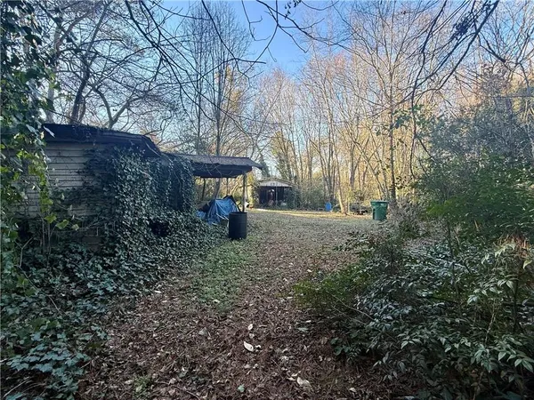 $145,000 | 5347 Lacey Avenue, Morrow, GA 30260