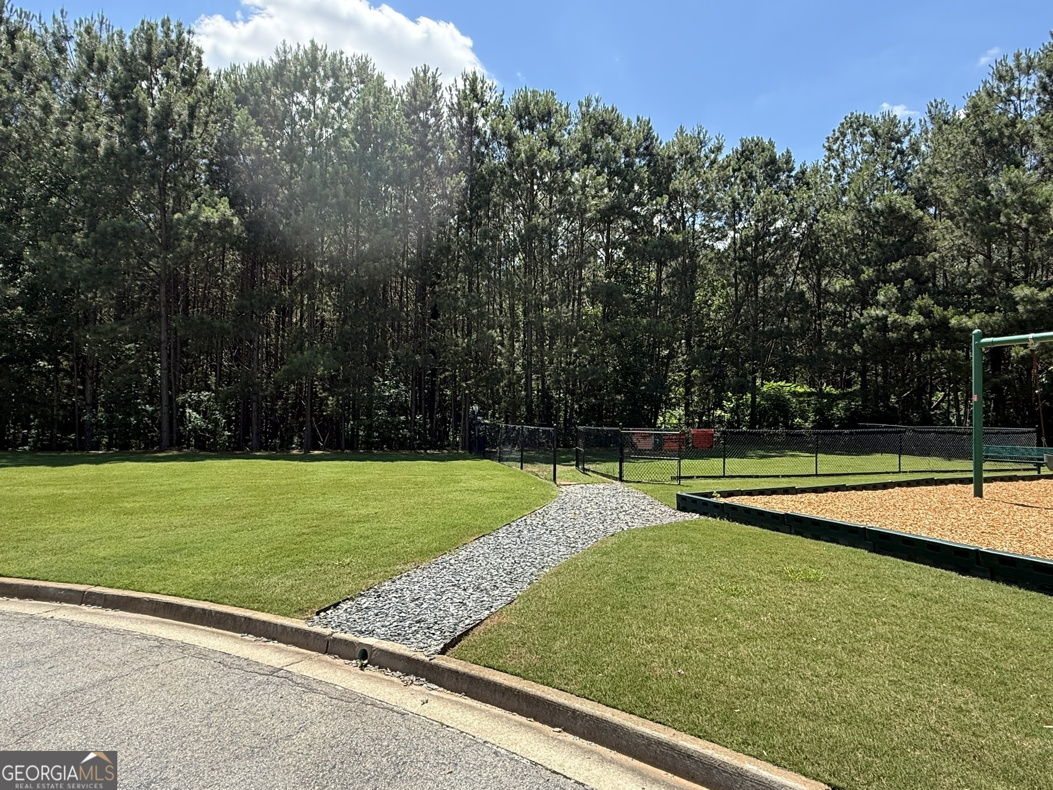 207 Granite Way Newnan, GA 30265 - Photo 30 of 31