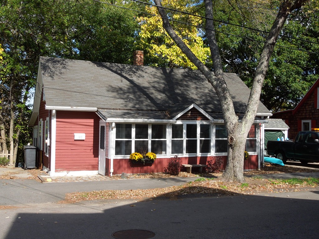 189 Riverside Drive Dedham, MA 02026 - Photo 1 of 15 Gallery Image 1