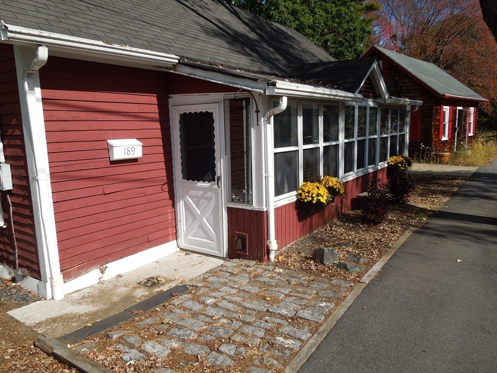 189 Riverside Drive Dedham, MA 02026 - Photo 2 of 15 Gallery Image 2