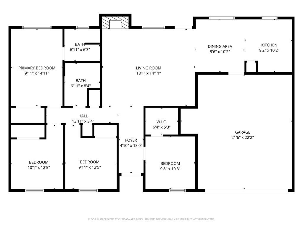 2828 Elk Grove Road Carrollton, TX 75007 - Photo 25 of 25 Gallery Image 25