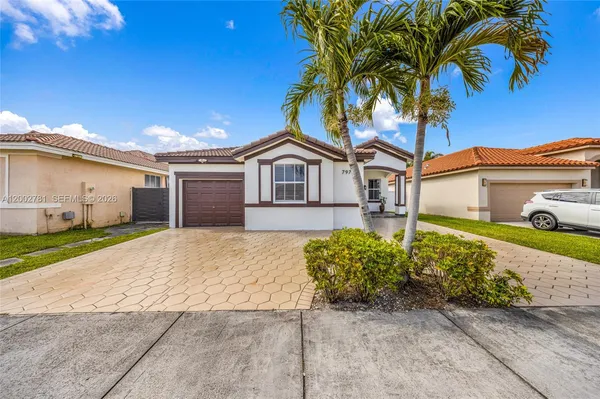 $610,000 | 7972 Northwest 198th Street, Hialeah, FL 33015