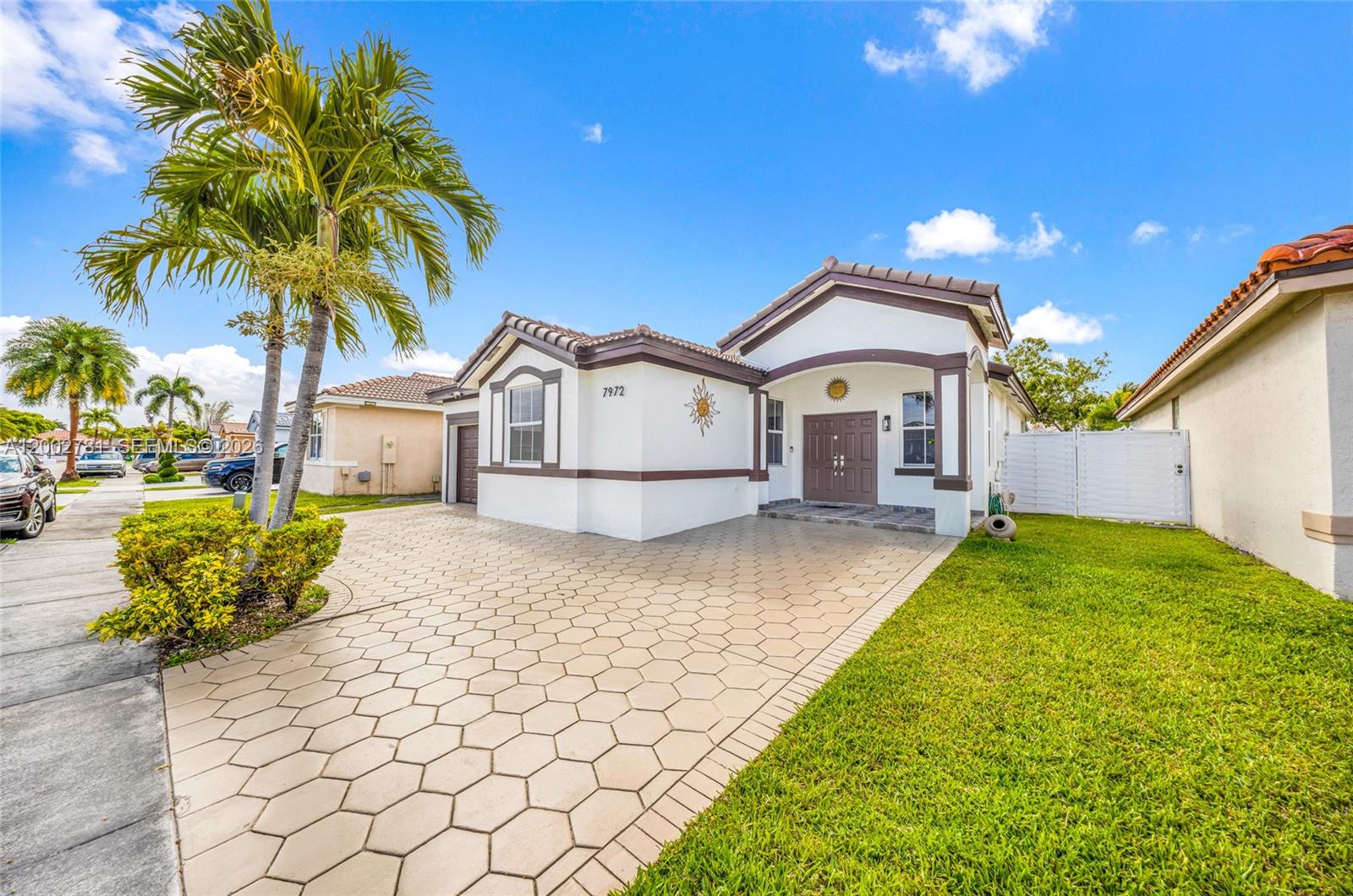 7972 Northwest 198th Street Hialeah, FL 33015 - Photo 3 of 42