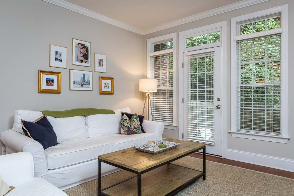 623 Highpark Lane Raleigh, NC 27608 - Photo 7 of 19 Photo 7