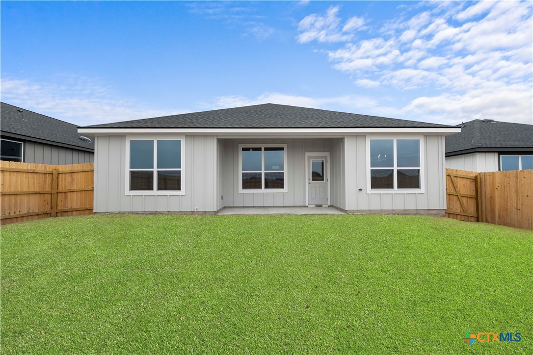 8913 Ponderosa Pine Road Temple, TX 76502 - Photo 19 of 26