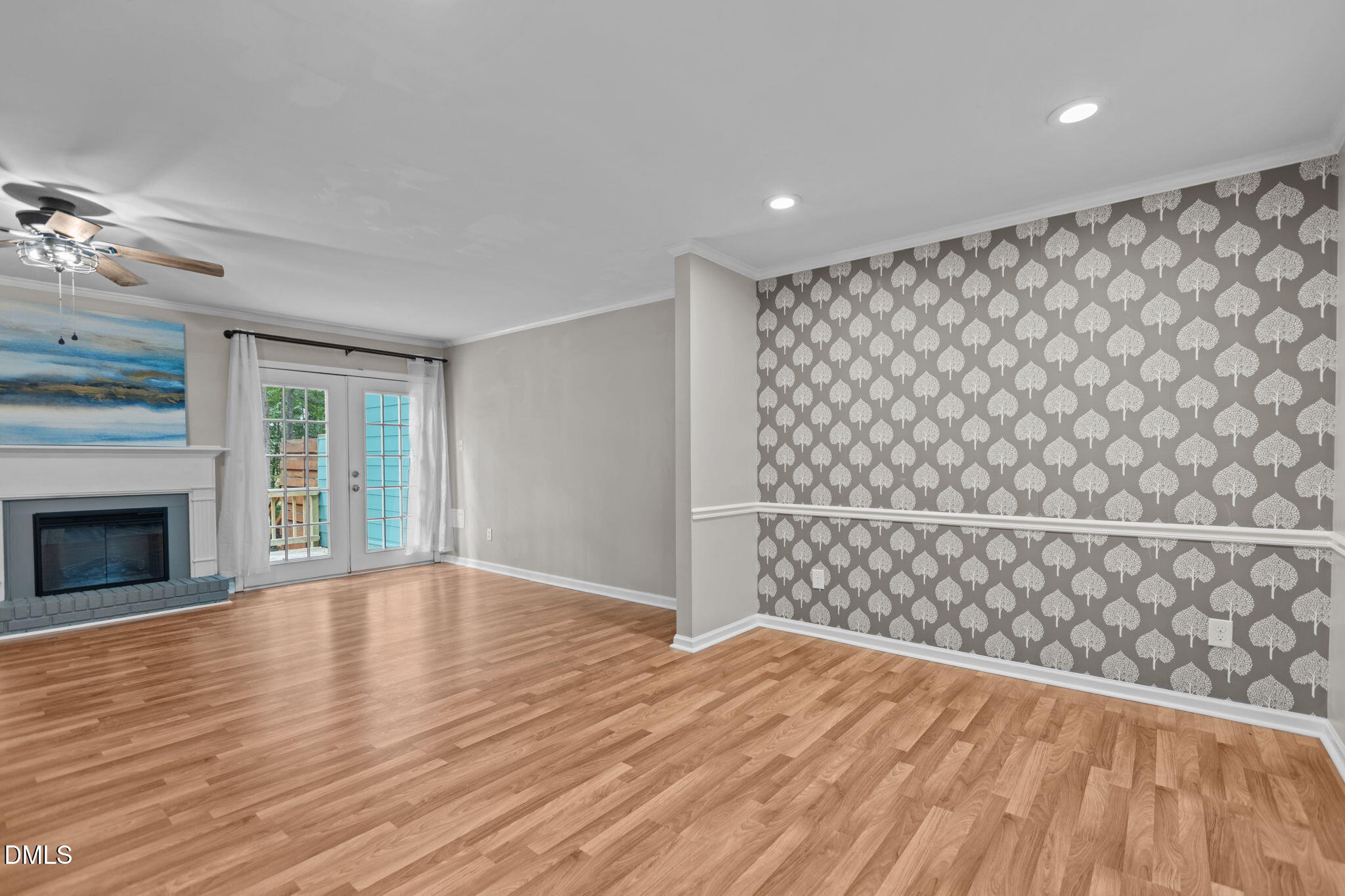 1325 Springlawn Court Raleigh, NC 27609 - Photo 10 of 51 Dining