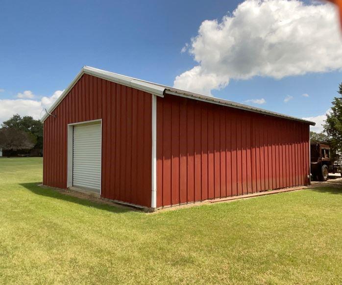 14261 Wortham Bend Road China Spring, TX 76633 - Photo 10 of 22