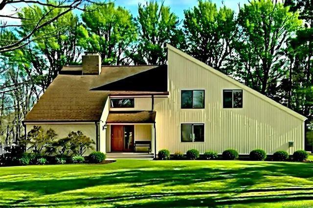 $1,299,999 | 114 Old Lyme Road, Chappaqua, NY 10514