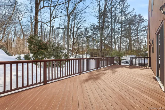 $1,299,999 | 114 Old Lyme Road, Chappaqua, NY 10514