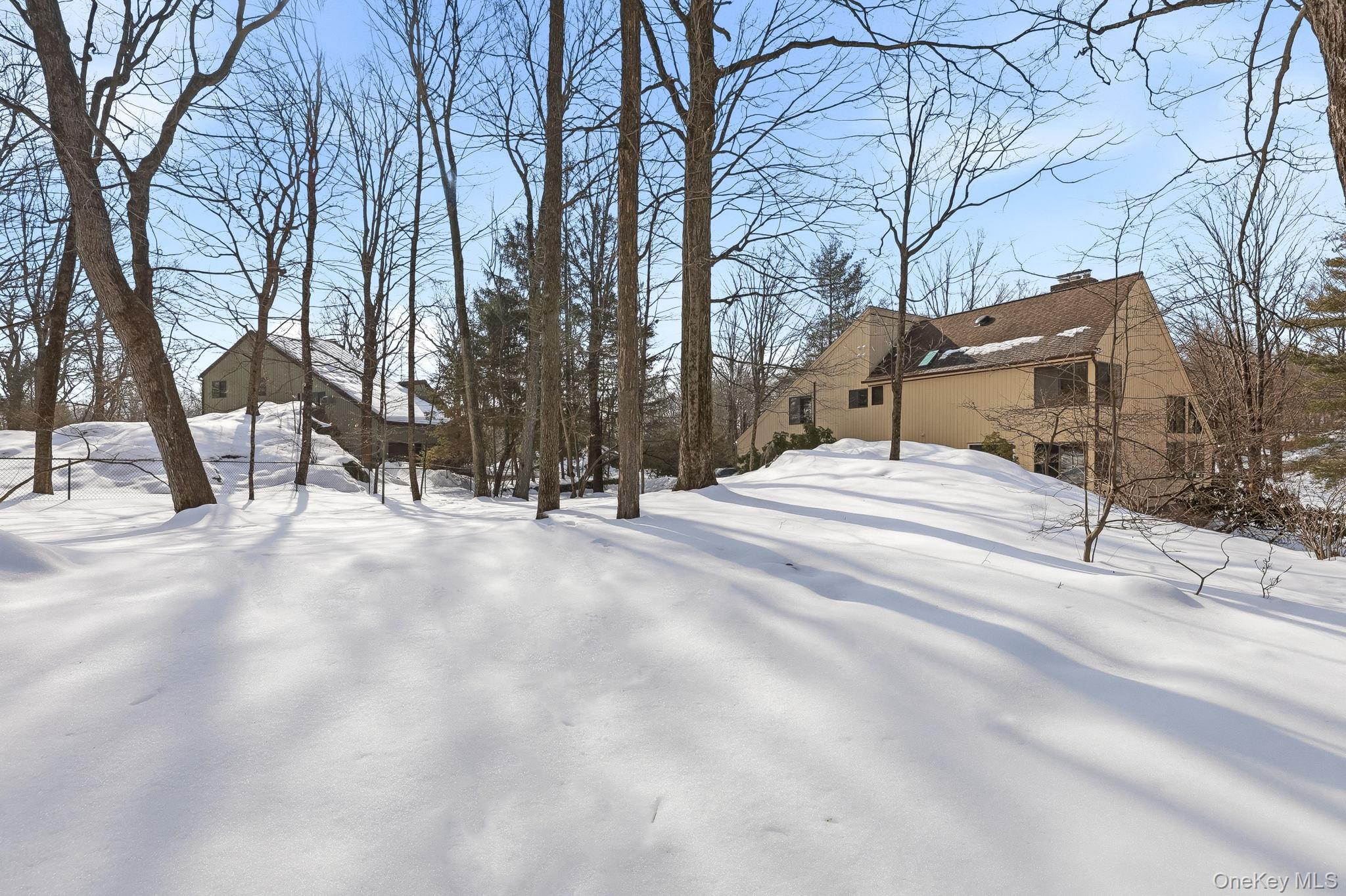 114 Old Lyme Road Chappaqua, NY 10514 - Photo 25 of 30