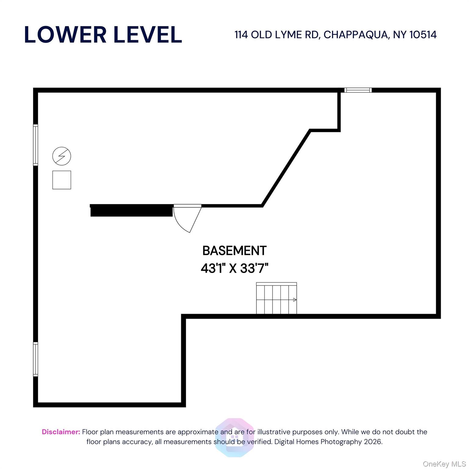 114 Old Lyme Road Chappaqua, NY 10514 - Photo 28 of 30