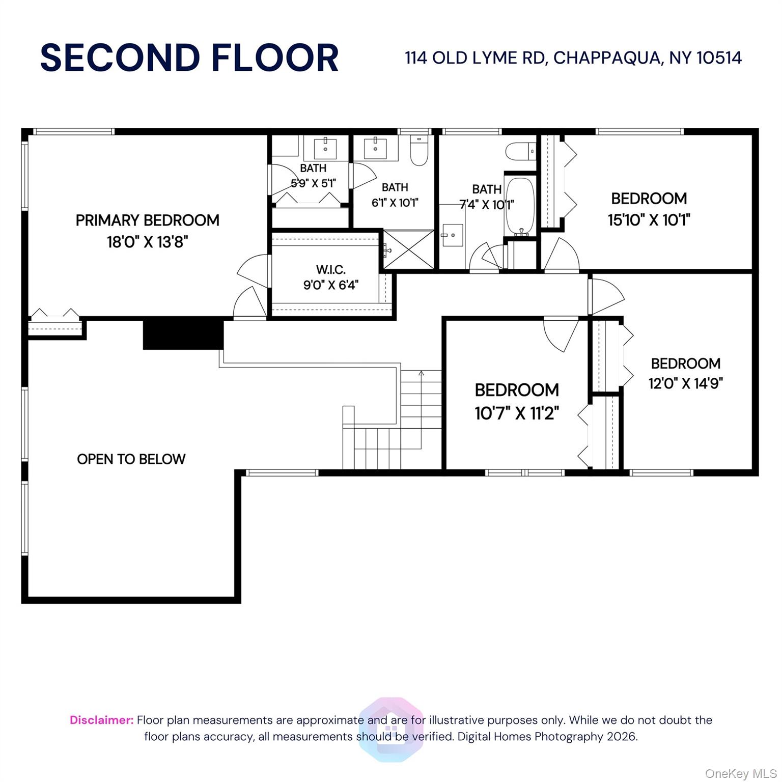 114 Old Lyme Road Chappaqua, NY 10514 - Photo 30 of 30