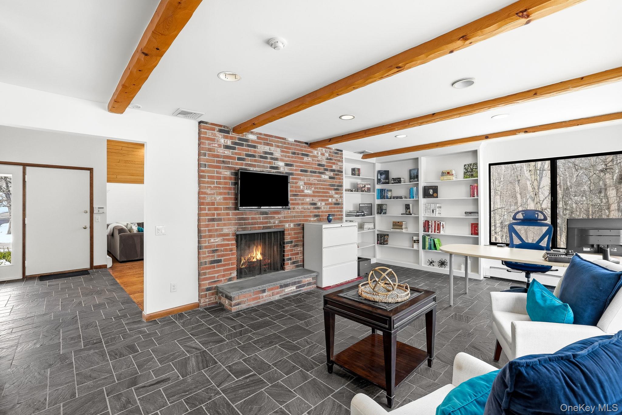 114 Old Lyme Road Chappaqua, NY 10514 - Photo 8 of 30