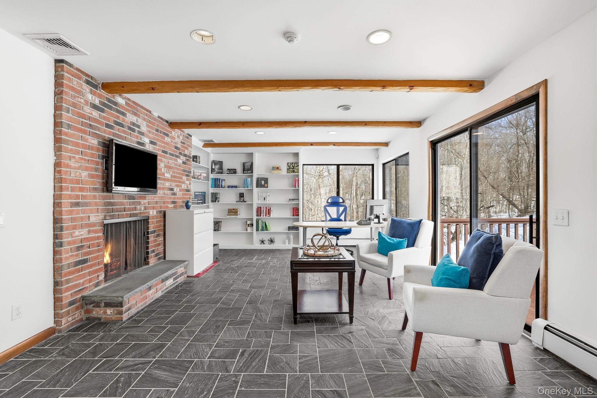 114 Old Lyme Road Chappaqua, NY 10514 - Photo 9 of 30