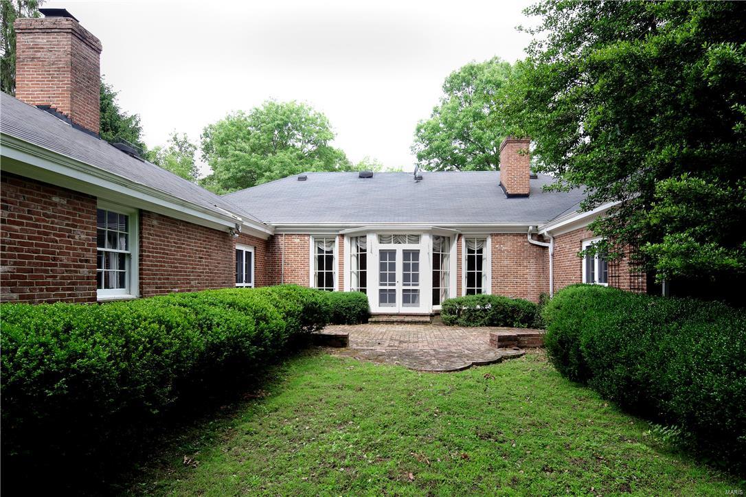 124 South Price Road Ladue, MO 63124 - Photo 12 of 12