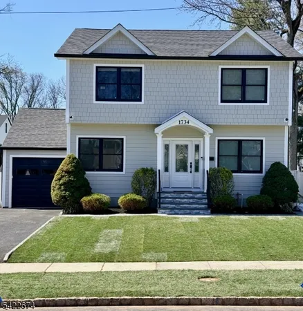 $1,399,950 | 1734 Florida Street, Westfield, NJ 07090