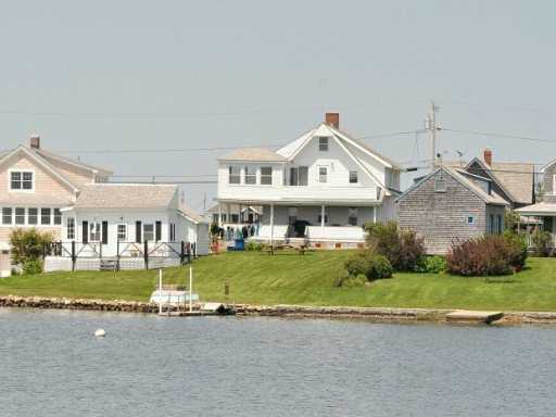 51 Prospect Road South Kingstown, RI 02879 - Photo 1 of 12 Waterfront/Dock/Pier.