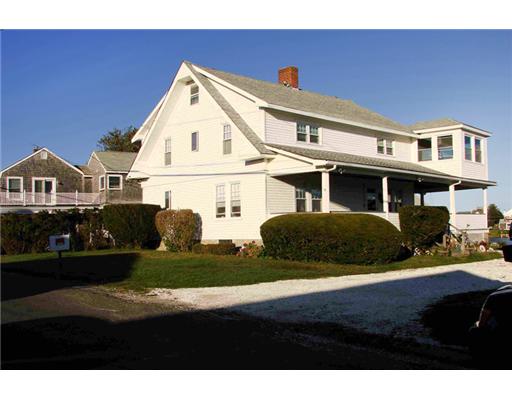 51 Prospect Road South Kingstown, RI 02879 - Photo 12 of 12 Exterior Front.