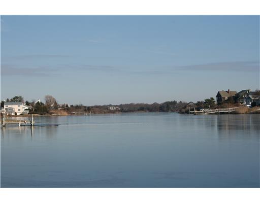 51 Prospect Road South Kingstown, RI 02879 - Photo 3 of 12 View. The Peace of Potter s Pond