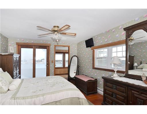 51 Prospect Road South Kingstown, RI 02879 - Photo 8 of 12 Master Bedroom.