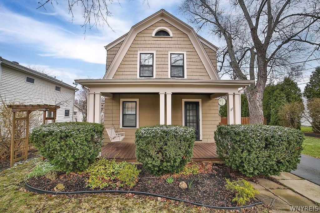 310 Oneida.  In the heart of the Villlage of Lewis