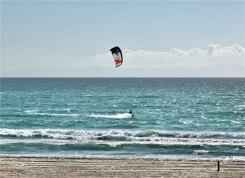 16765 South Pacific Avenue, Unit B' Huntington Beach, CA 90742 - Photo 29 of 45 Water Sports a plenty on this quiet coastline