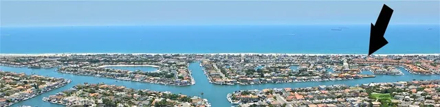 $8,500 | 16765 South Pacific Avenue, Unit B', Huntington Beach, CA 90742