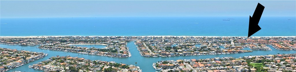 16765 South Pacific Avenue, Unit B' Huntington Beach, CA 90742 - Photo 44 of 45