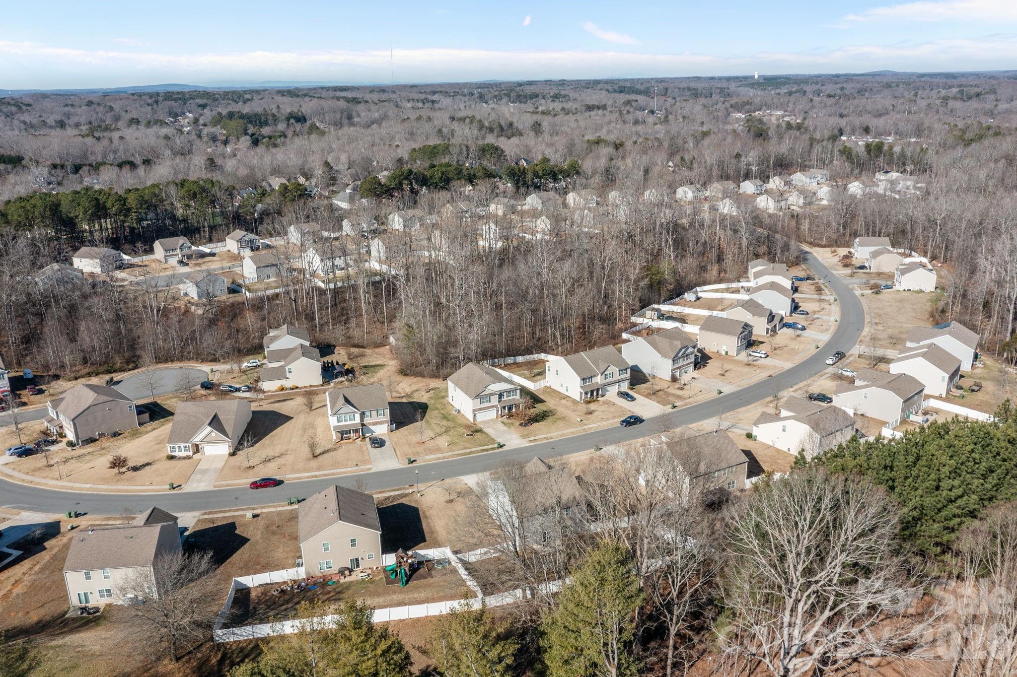 116 Rippling Water Drive Mount Holly, NC 28120 - Photo 45 of 48 a view of city