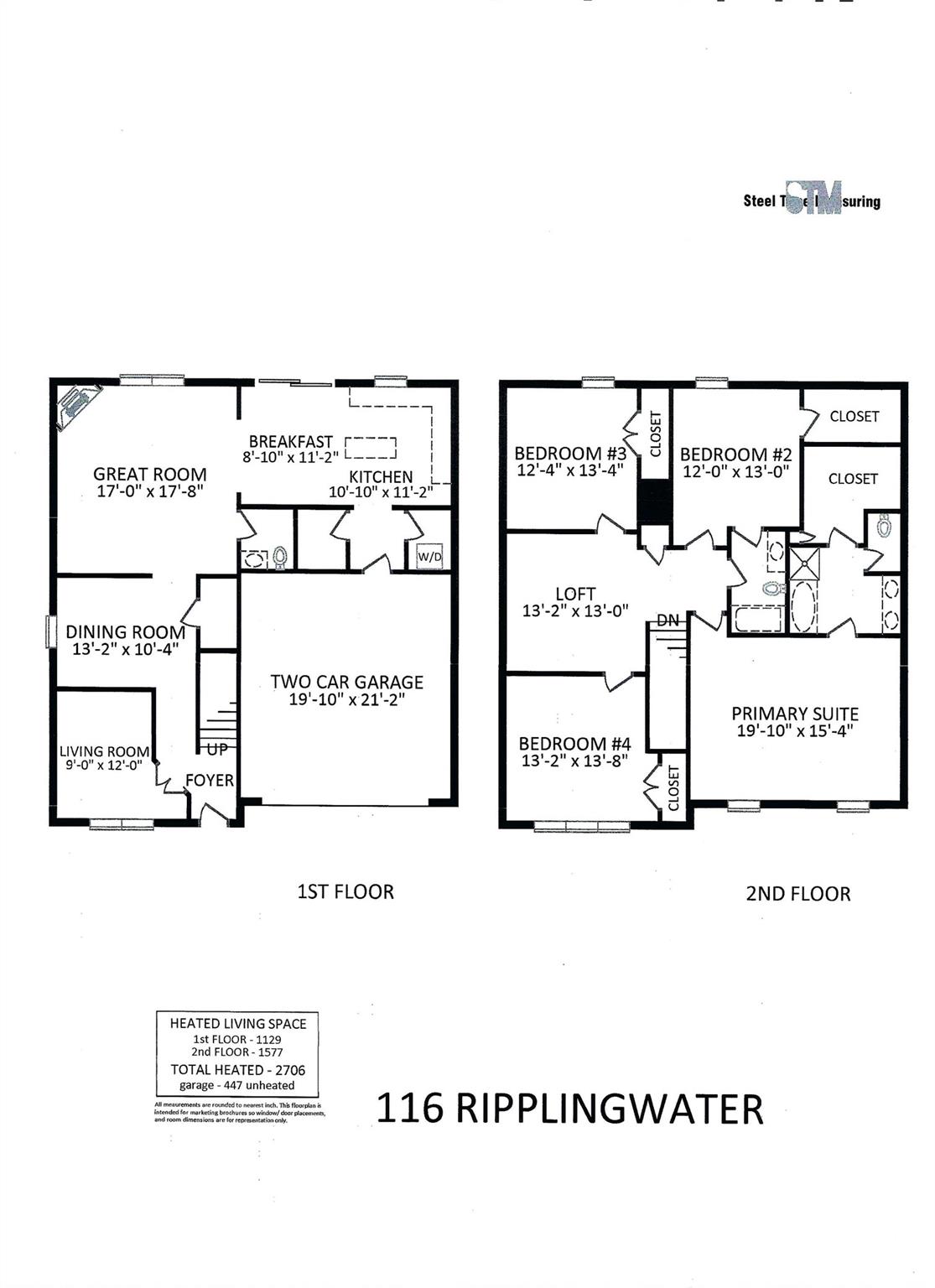 116 Rippling Water Drive Mount Holly, NC 28120 - Photo 48 of 48