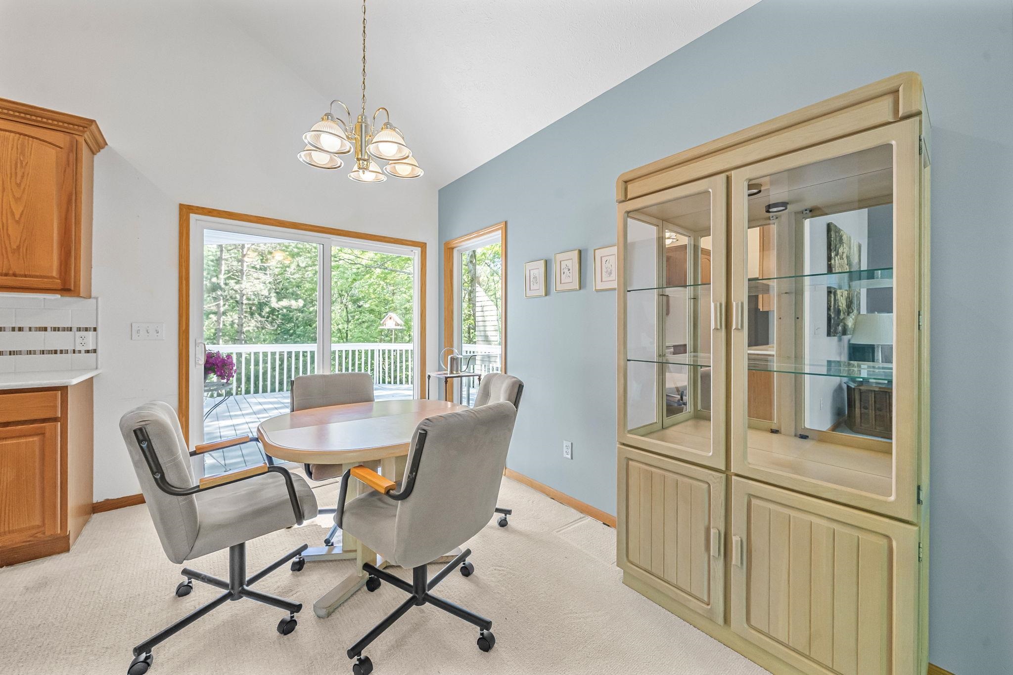 6496 Crosby Road Cadillac, MI 49601 - Photo 20 of 60