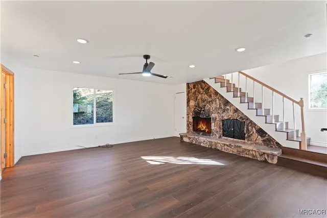 $749,000 | 595 Elder Drive, Cedar Glen, CA 92321